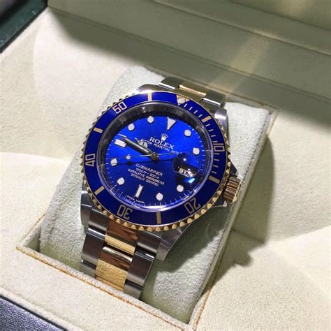 blue smurf rolex|rolex smurf vs bluesy.